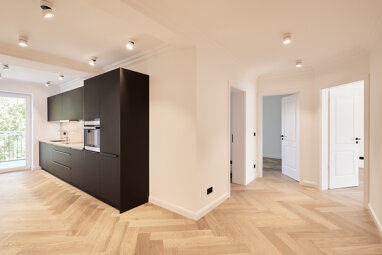 Wohnung zum Kauf 529.000 € 3 Zimmer 91 m² 4. Geschoss List Hannover 30161