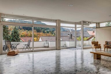 Immobilie zum Kauf als Kapitalanlage geeignet 1.650.000 € 8 Zimmer 425,5 m² 1.600 m² Grundstück Lichtental Baden-Baden 76534