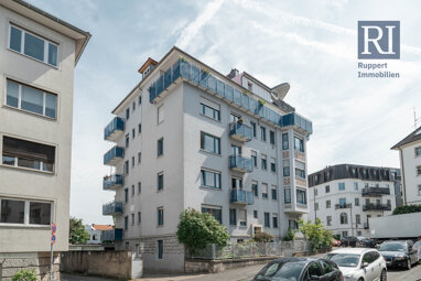 Wohnung zum Kauf 329.000 € 3 Zimmer 87 m² Schillerstraße 13 Sanderau Würzburg 97072