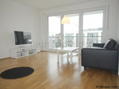 Wohnung zur Miete Wohnen auf Zeit 1.750 € 3 Zimmer 72 m² frei ab 01.09.2024 Freising Freising 85354