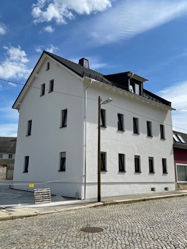 Maisonette zur Miete 1.950 € 5 Zimmer 150 m² 1. Geschoss Helenenstraße 83 Limbach-Oberfrohna Limbach-Oberfrohna 09212