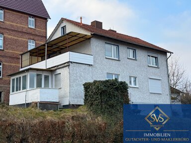 Haus zum Kauf 209.000 € 3,5 Zimmer 84 m² 455 m² Grundstück Melsungen Melsungen 34212