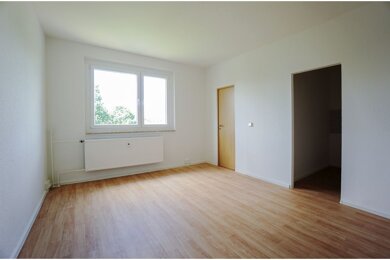 Wohnung zur Miete 196 € 1 Zimmer 34,2 m² 4. Geschoss Kastanienweg 3 Chrieschwitz Plauen 08529