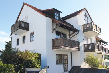 Wohnung zum Kauf 189.000 € 2 Zimmer 54 m² 1. Geschoss Neustadt Neustadt a.d.Donau 93333
