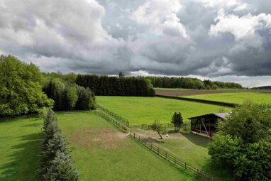 Reiterhof zum Kauf 260 m² 114.000 m² Grundstück Bonbaden Braunfels 35619
