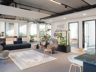 Büro-/Praxisfläche zur Miete Provisionsfrei 23 € 1.919 m² Bürofläche teilbar ab 235 m² Altstadt - Nord Köln 50670