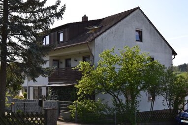 Wohnung zum Kauf 169.000 € 3 Zimmer 75 m² Weißenburg Weißenburg i. Bay. 91781