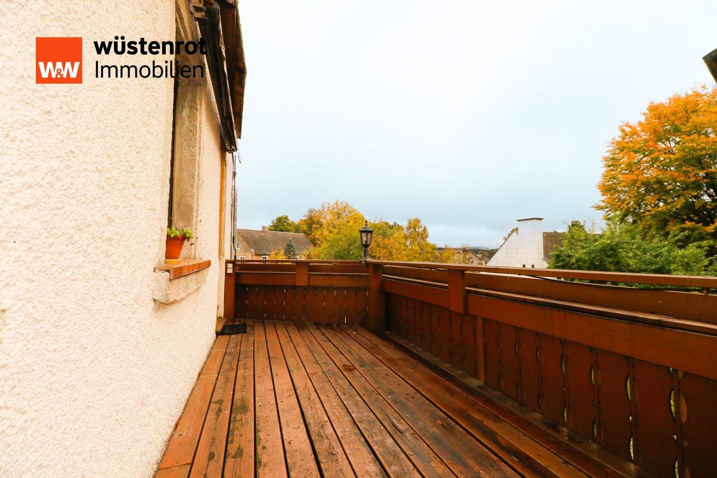 Immobilie in Selb - Wohnen in einer schönen Dorfgemeinschaft - Bild 2