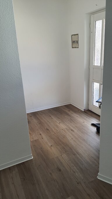 Wohnung zur Miete 235 € 1 Zimmer 25,3 m² frei ab 01.10.2024 Braunschweiger Str. 39/40 Schöppenstedt Schöppenstedt 38170