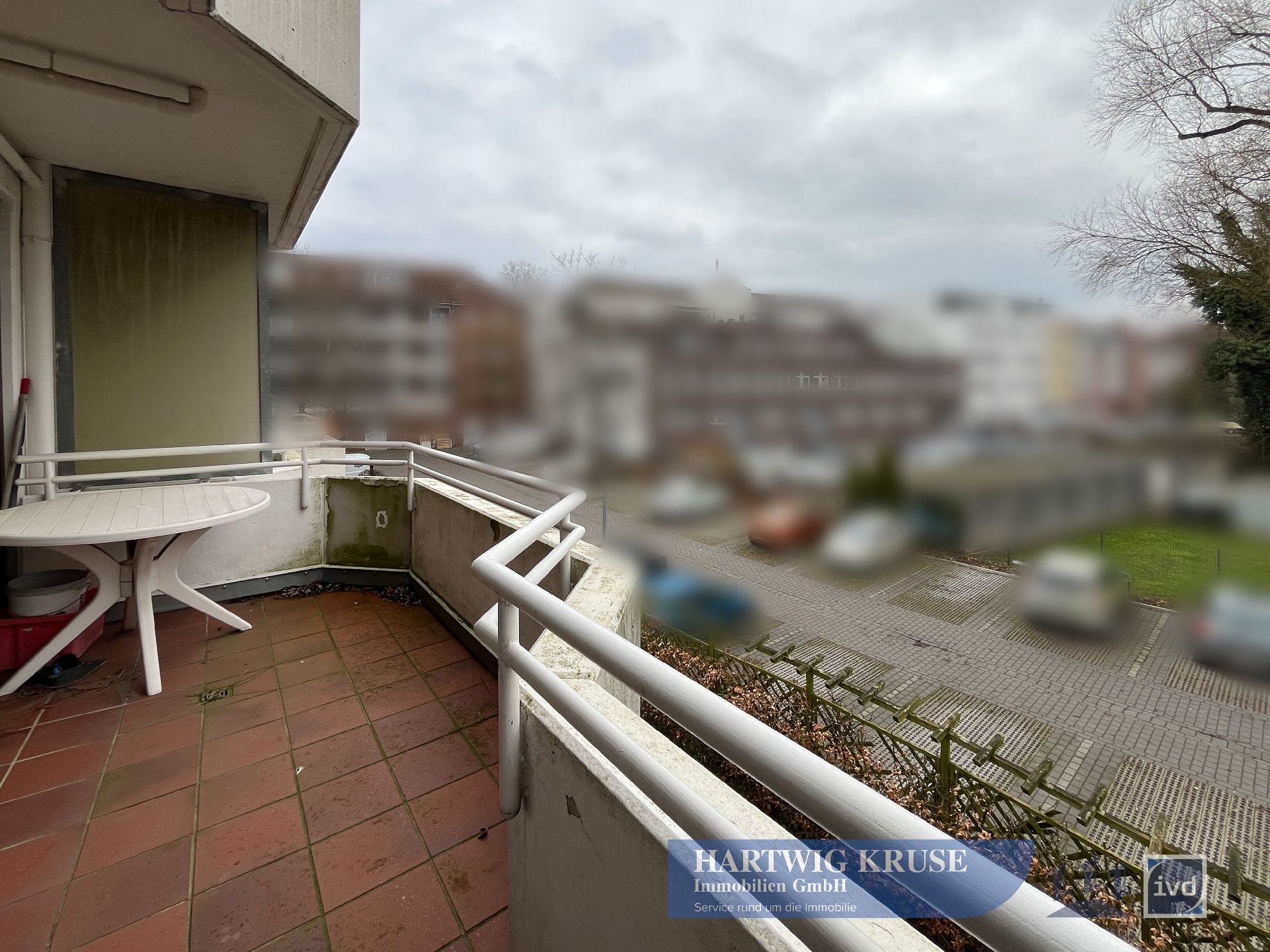 Wohnung zum Kauf 125.000 € 1 Zimmer 39 m²<br/>Wohnfläche 1.<br/>Geschoss Buxtehude Buxtehude 21614