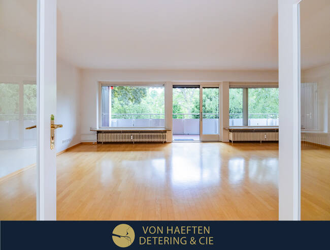 Wohnung zum Kauf