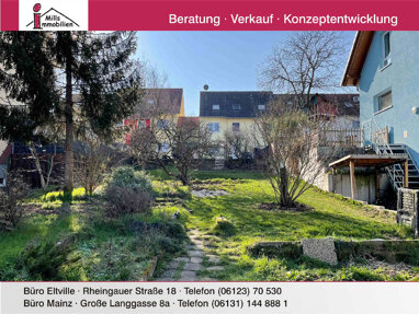 Grundstück zum Kauf 398.000 € 907 m² Grundstück Gau-Algesheim 55435