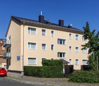 Wohnung zur Miete 590 € 2 Zimmer 58,2 m² 1. Geschoss Bürgel Offenbach am Main 63075