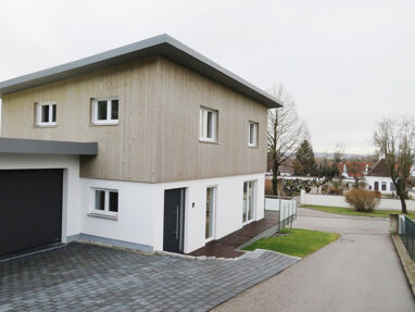 Einfamilienhaus zum Kauf 699.000 € 4 Zimmer 116 m² 337 m² Grundstück Dinkelscherben Dinkelscherben 86424