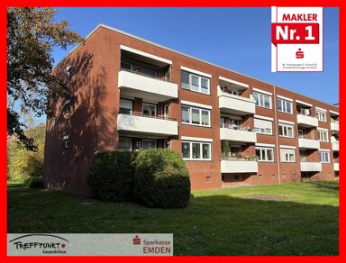 Wohnung zum Kauf 115.000 € 4 Zimmer 84 m² Larrelt / VW-Siedlung Emden 26723