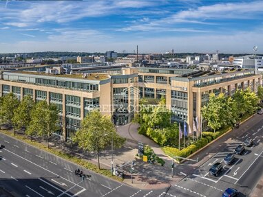 Büro-/Praxisfläche zur Miete Provisionsfrei 13,50 € 5.787 m² Bürofläche teilbar ab 634 m² Ehrenfeld Köln 50825