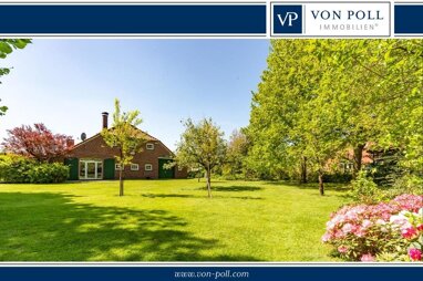 Haus zum Kauf 489.000 € 9 Zimmer 300 m² 3.000 m² Grundstück Wiesens Aurich / Wiesens 26605