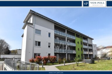 Wohnung zum Kauf 250.000 € 2 Zimmer 84,3 m² 3. Geschoss Innenstadt Neustadt an der Weinstraße 67434