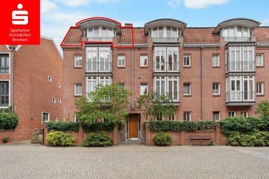 Wohnung zum Kauf 429.000 € 2,5 Zimmer 73,1 m² Alte Neustadt Bremen 28199