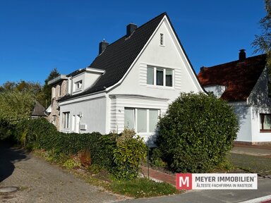 Wohnung zur Miete 870 € 3 Zimmer 58,4 m² frei ab 01.12.2024 Bloherfelde Oldenburg 26129