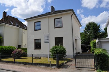 Mehrfamilienhaus zum Kauf 775.000 € 6 Zimmer 120 m² 763 m² Grundstück Niendorf Hamburg-Niendorf 22459