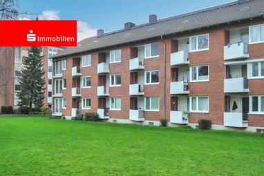 Wohnung zum Kauf 109.000 € 1,5 Zimmer 47 m² 1. Geschoss Neumühlen - Dietrichsdorf Bezirk 2 Kiel 24149