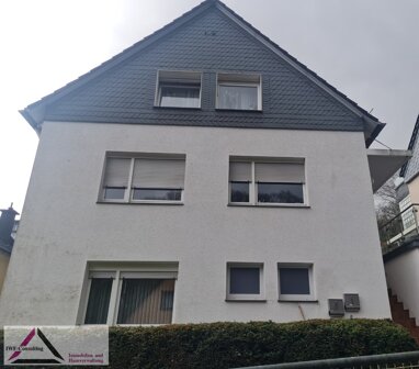 Mehrfamilienhaus zum Kauf 389.000 € 8 Zimmer 150 m² 398 m² Grundstück Varresbeck Wuppertal 42115