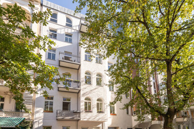 Wohnung zum Kauf provisionsfrei als Kapitalanlage geeignet 410.000 € 3 Zimmer 82,9 m² Fichtestraße 23 Kreuzberg Berlin 10967