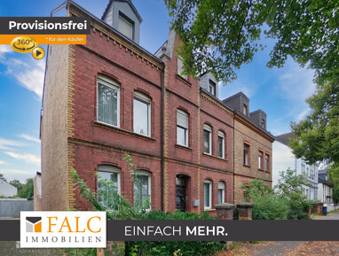Mehrfamilienhaus zum Kauf Provisionsfrei 698.000 € 11 Zimmer 197 m² 665 m² Grundstück Hennef Hennef 53773