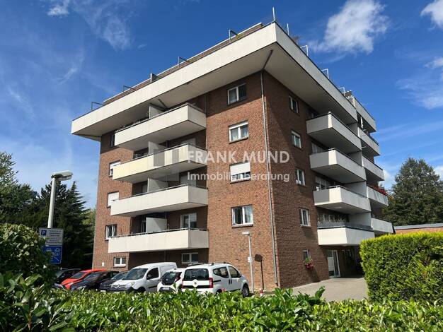 Wohnung zum Kauf 285.000 € 4 Zimmer 106 m² 3. Geschoss Beltinghoven Mönchengladbach-Venn 41068