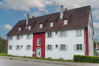 Wohnung zur Miete 490 € 3 Zimmer 71 m² Riedlingen Riedlingen 88499