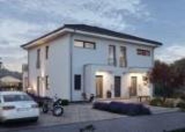 Doppelhaushälfte zum Kauf 699.000 € 4 Zimmer 218 m² 916 m² Grundstück Brüsewitz Brüsewitz 19071