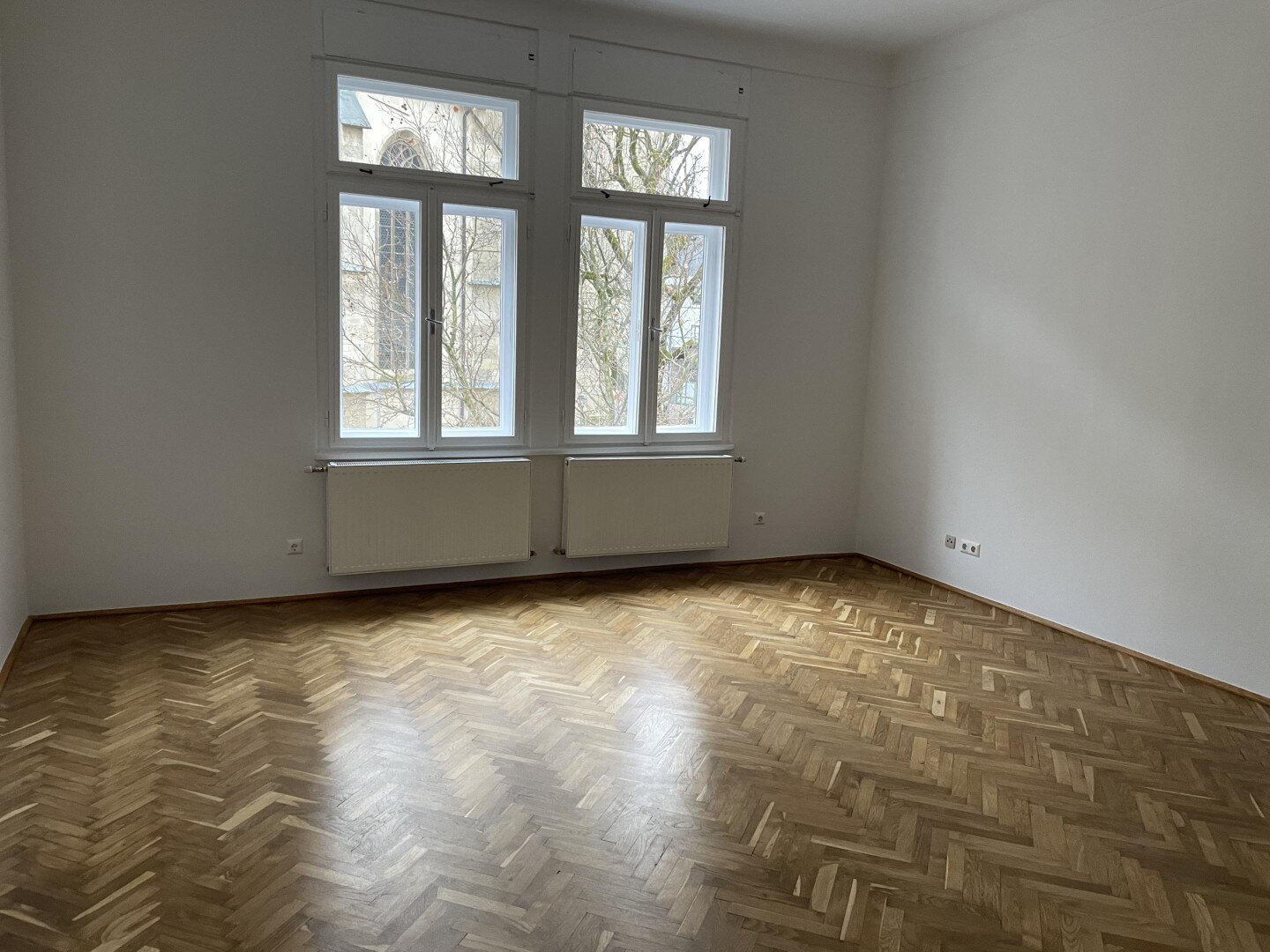 Bürofläche zur Miete 798 € 4 Zimmer 114 m²<br/>Bürofläche Lind Villach 9500