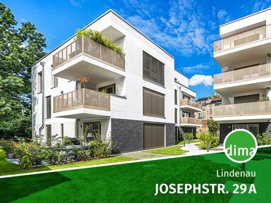 Terrassenwohnung zur Miete 825 € 2 Zimmer 61,2 m² EG frei ab 01.03.2025 Josephstraße 29a Lindenau Leipzig 04177