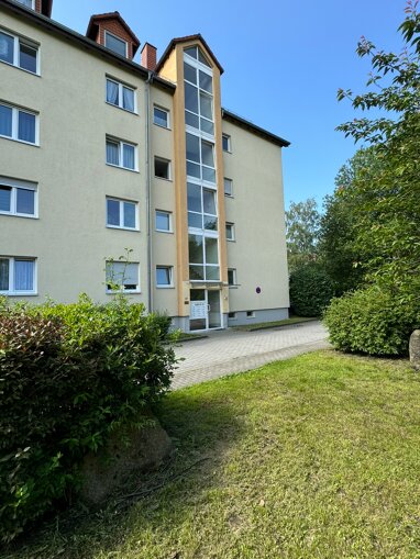 Wohnung zur Miete 280 € 1 Zimmer 32,3 m² Goethestraße 27 Radeberg Radeberg 01454