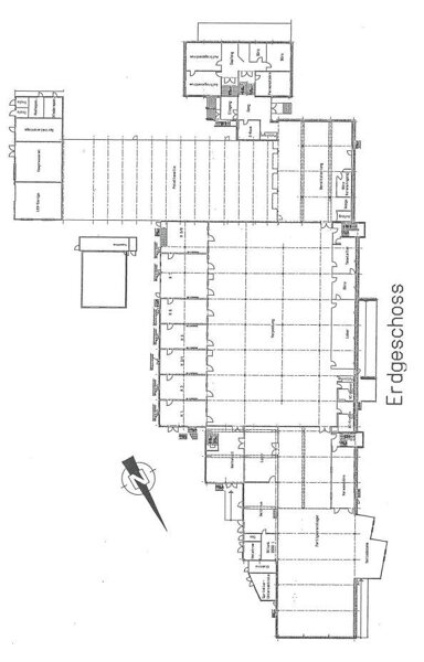 Bürofläche zur Miete 370 m² Bürofläche Neutraubling 93073