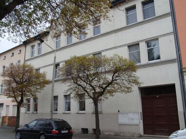Wohnung zur Miete 3 Zimmer 73 m² 1. Geschoss Muskauer Straße 14 Forst-Stadt Forst (Lausitz) 03149