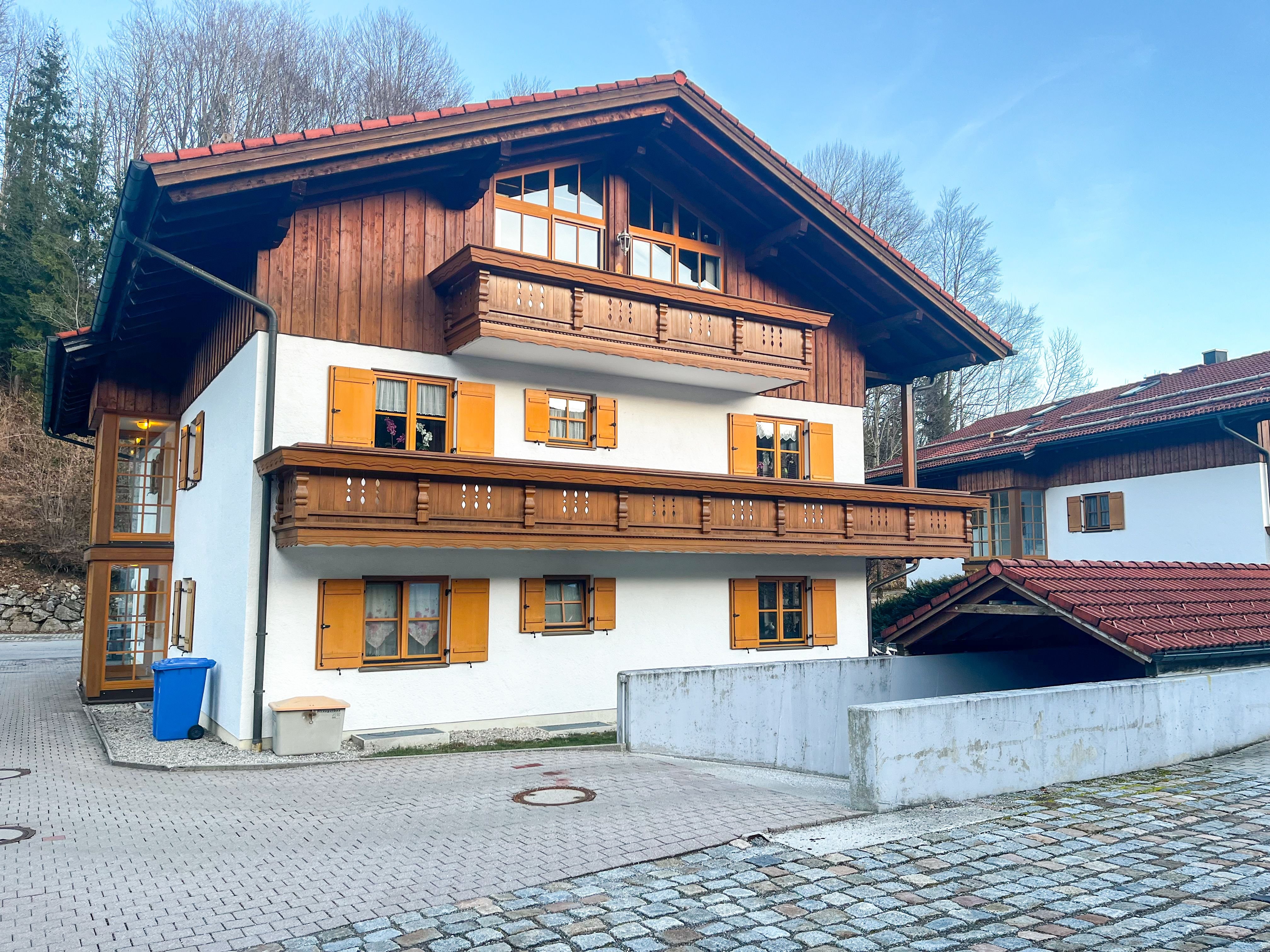 Wohnung zum Kauf 495.000 € 3 Zimmer 79 m²<br/>Wohnfläche Schliersee Schliersee 83727