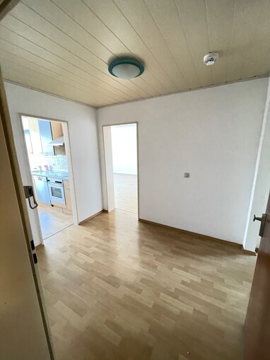 Wohnung zur Miete 748 € 2 Zimmer 67 m² 5. Geschoss frei ab sofort Bayreuther Straße 36 Wöhrd Nürnberg 90489