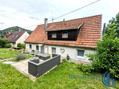 Einfamilienhaus zum Kauf 239.000 € 5,5 Zimmer 116 m² 647 m² Grundstück Aufhausen Bopfingen / Aufhausen 73441