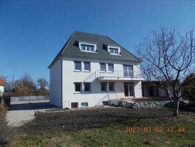 Wohnung zur Miete 925 € 2 Zimmer 68 m² 2. Geschoss Waldschmidtstr. 1 Altstadt Landshut 84028