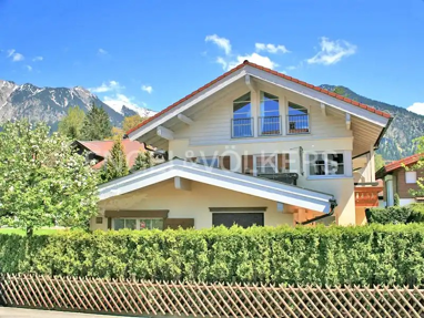 Doppelhaushälfte zum Kauf 1.490.000 € 4,5 Zimmer 210 m² 238 m² Grundstück Oberstdorf Oberstdorf 87561