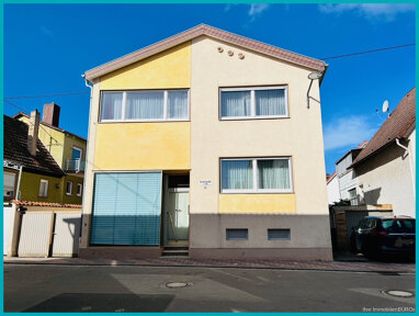 Einfamilienhaus zum Kauf 349.000 € 7 Zimmer 160 m² 422 m² Grundstück Nußdorf Landau in der Pfalz / Nußdorf 76829