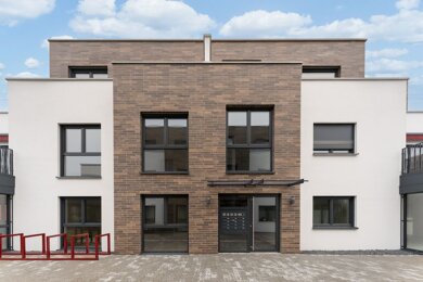 Wohnung zum Kauf 350.000 € 2 Zimmer 55 m² 2. Geschoss Pulheim Pulheim 50259