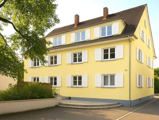 Wohnung zur Miete 900 € 2 Zimmer 60 m² 1. Geschoss frei ab 01.02.2026 Brombach Lörrach 79541
