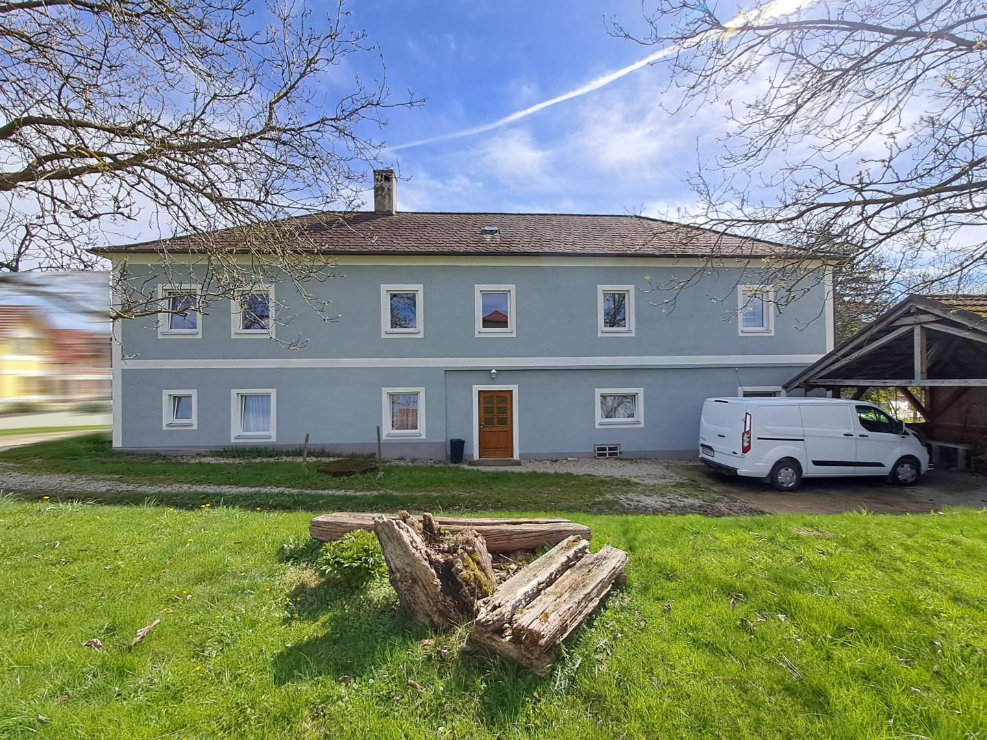 Bauernhaus zum Kauf 285.000 € 5 Zimmer 148 m²<br/>Wohnfläche 2.509 m²<br/>Grundstück Bergland 3254