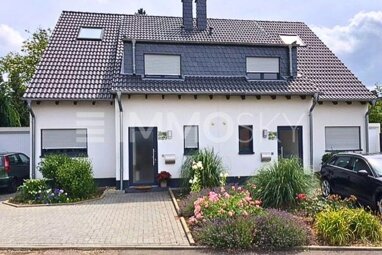 Mehrfamilienhaus zum Kauf 520.000 € 5 Zimmer 140 m² 269 m² Grundstück Waldsiedlung Eschweiler 52249