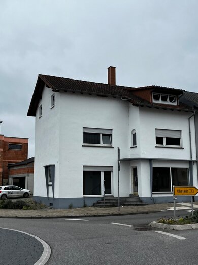 Wohnung zum Kauf 159.000 € 2 Zimmer 62 m² frei ab sofort Stettfeld Ubstadt-Weiher 76698