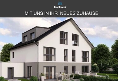 Doppelhaushälfte zum Kauf Provisionsfrei 1.690.000 € 215 m² 420 m² Grundstück Mittersendling München 81369