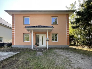 Einfamilienhaus zum Kauf Provisionsfrei 529.000 € 5 Zimmer 148,2 m² 697 m² Grundstück Nauen Nauen 14641